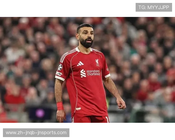 安菲尔德时代落幕利物浦官方声明萨拉赫即将结束9年非凡旅程